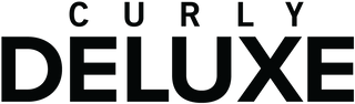 Curly Deluxe logo